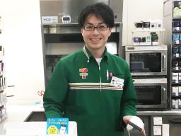 セブンイレブン AIM大森ベルポート店 セブンイレブン AIM大森ベルポート店