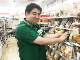 セブンイレブン AIM大森ベルポート店 セブンイレブン AIM大森ベルポート店