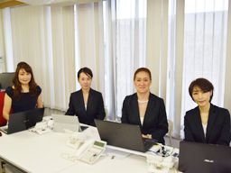 株式会社 エムエスピー 東京・青山の結婚相談所 マリーミー 株式会社 エムエスピー 東京・青山の結婚相談所 マリーミー