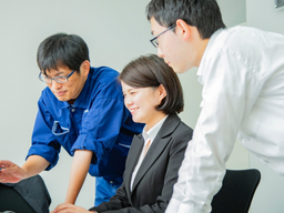 株式会社 アルテクスの求人情報