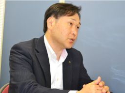 富士産業株式会社 東京事業部