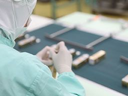 株式会社 コスメナチュラルズ 横浜工場 株式会社 コスメナチュラルズ 横浜工場
