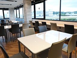 株式会社 コスメナチュラルズ 横浜工場 株式会社 コスメナチュラルズ 横浜工場
