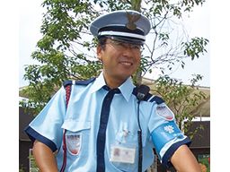 株式会社 日警保安 東葛事業部 株式会社 日警保安 東葛事業部