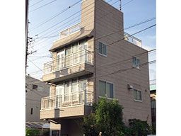 株式会社 バンデコーポレーション 株式会社 バンデコーポレーション