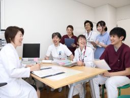 医療法人社団 鶴永会 鶴が丘ガーデンホスピタル 医療法人社団 鶴永会 鶴が丘ガーデンホスピタル