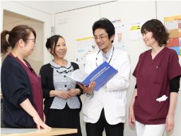 医療法人社団 鶴永会 鶴が丘ガーデンホスピタル 医療法人社団 鶴永会 鶴が丘ガーデンホスピタル