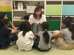 株式会社 ベネッセ ビースタジオ フォレオ博多プラザ 株式会社 ベネッセ ビースタジオ フォレオ博多プラザ