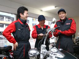 株式会社 バイク王&カンパニー 株式会社 バイク王&カンパニー