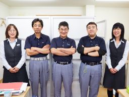 株式会社 伸和トラスト 株式会社 伸和トラスト