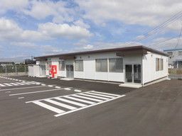 ブルーエキスプレス 株式会社 北九州営業所 ブルーエキスプレス 株式会社 北九州営業所