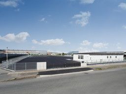ブルーエキスプレス 株式会社 北九州営業所 ブルーエキスプレス 株式会社 北九州営業所