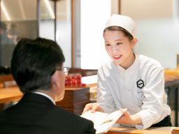 東京エアポートレストラン 株式会社 東京エアポートレストラン 株式会社