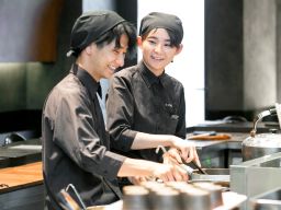 東京エアポートレストラン 株式会社 東京エアポートレストラン 株式会社