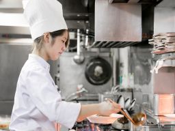 東京エアポートレストラン 株式会社 東京エアポートレストラン 株式会社