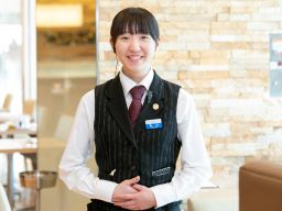 東京エアポートレストラン 株式会社 東京エアポートレストラン 株式会社