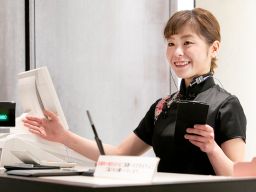 東京エアポートレストラン 株式会社 東京エアポートレストラン 株式会社