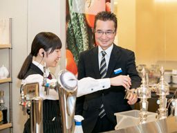 東京エアポートレストラン 株式会社 東京エアポートレストラン 株式会社