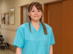特別養護老人ホーム 桃の里