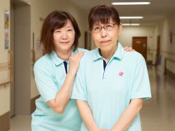 特別養護老人ホーム 桃の里 特別養護老人ホーム 桃の里