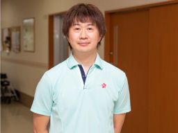 特別養護老人ホーム 桃の里
