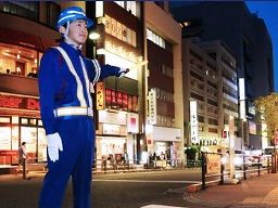 ミカドセキュリティー株式会社 ミカドセキュリティー株式会社