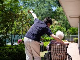 介護老人保健施設 グリーンビレッジ安行 介護老人保健施設 グリーンビレッジ安行