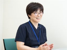 介護老人保健施設 グリーンビレッジ安行