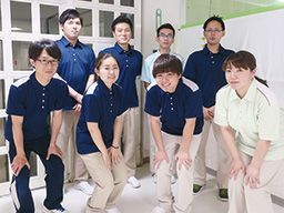 社会福祉法人 東京武尊会 特別養護老人ホーム 塩船園 社会福祉法人 東京武尊会 特別養護老人ホーム 塩船園