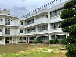 医療法人財団 美生会 小金井病院 医療法人財団 美生会 小金井病院
