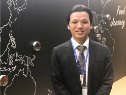 株式会社 すき家本部(株式会社 中四国すき家) 株式会社 すき家本部(株式会社 中四国すき家)
