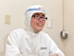 トオカツフーズ 株式会社 トオカツフーズ 株式会社