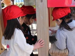 学校法人 明徳幼稚園 学校法人 明徳幼稚園