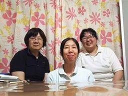 めぐみ在宅看護センター めぐみ在宅看護センター