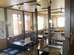 お好み焼道とん堀 国分寺店 お好み焼道とん堀 国分寺店