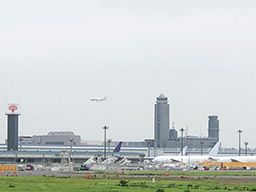 株式会社エアーポートカーゴサービス 株式会社エアーポートカーゴサービス