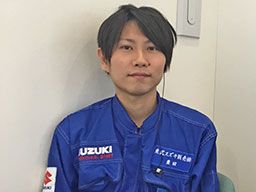 東武スズキ販売株式会社