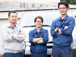 サン電通エンジニアリング株式会社 サン電通エンジニアリング株式会社
