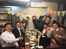 株式会社 M-NET 株式会社 M-NET