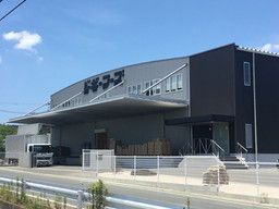 ドギーフーズ 株式会社 ドギーフーズ 株式会社
