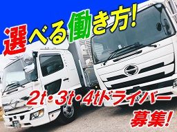 有限会社 川田運輸 有限会社 川田運輸
