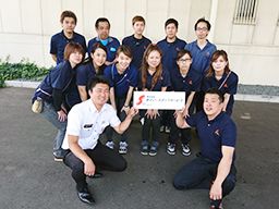 株式会社セイノースタッフサービス 株式会社セイノースタッフサービス