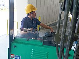 株式会社セイノースタッフサービス 株式会社セイノースタッフサービス