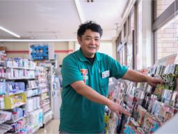 セブンイレブン 越谷4号バイパス店 セブンイレブン 越谷4号バイパス店