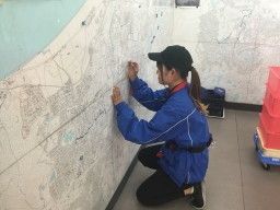 ドミノ・ピザ 姪浜店 ドミノ・ピザ 姪浜店