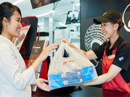 ドミノ・ピザ 姪浜店 ドミノ・ピザ 姪浜店