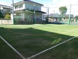 多摩スポーツ施設 株式会社 多摩スポーツ施設 株式会社