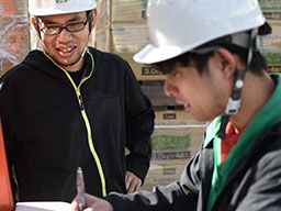 柏センコー運輸株式会社 柏センコー運輸株式会社