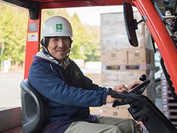 柏センコー運輸株式会社 柏センコー運輸株式会社