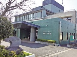 社会福祉法人 騏忠会 特別養護老人ホーム 浦和しぶや苑 社会福祉法人 騏忠会 特別養護老人ホーム 浦和しぶや苑